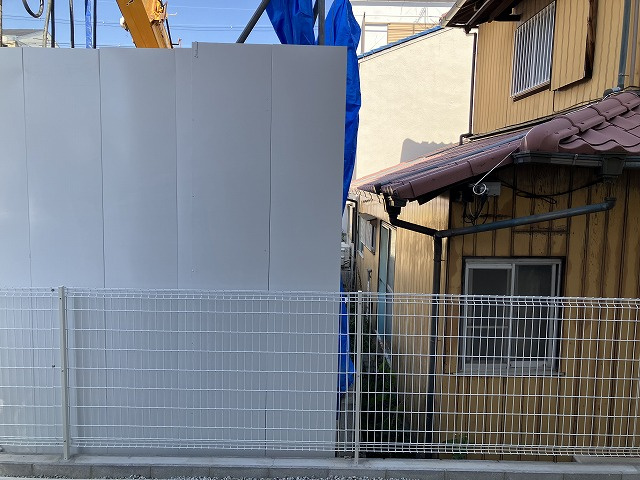 シャトーライフ蛍池のその他