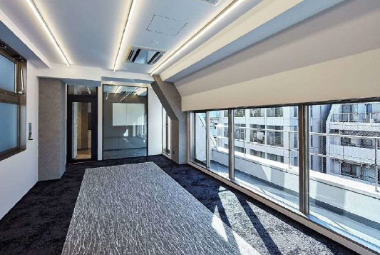TWG日本橋イーストのその他共用部分