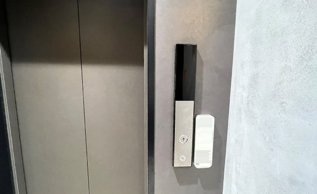 TWG日本橋イーストの設備