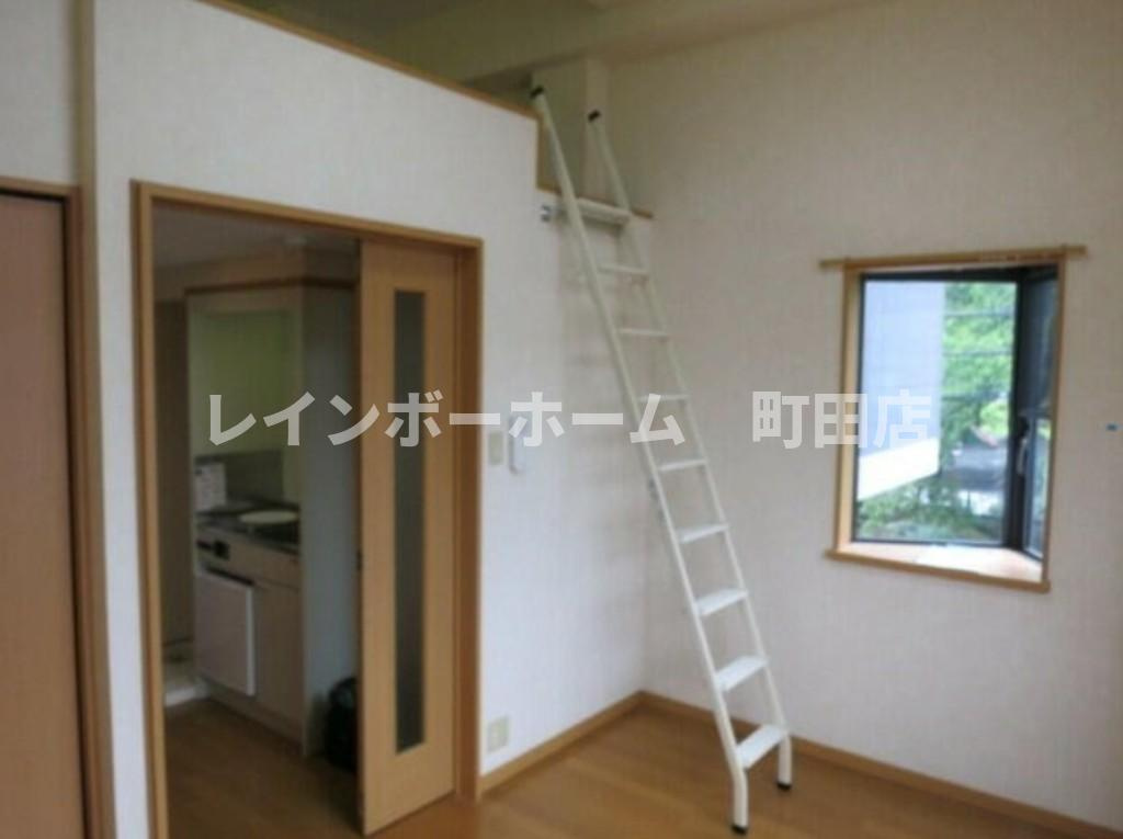 カインドハウス鹿沼公園※初期費用分割後払いサービス利用可能物件の内装