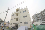 山中マンションの画像