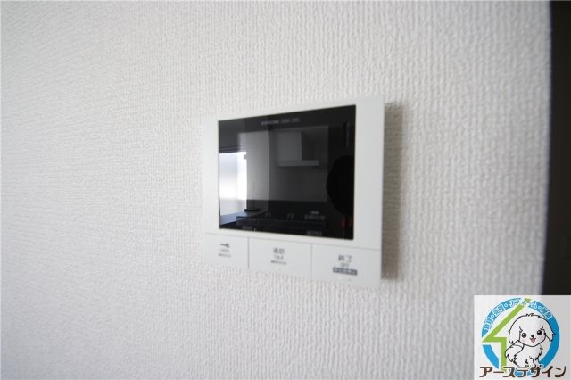 シャルム　フルーレのセキュリティ|※類似部屋