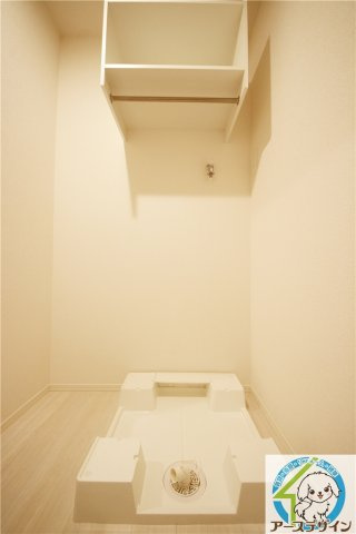 シャルム　フルーレの設備|※類似部屋