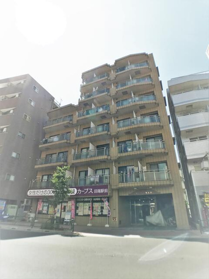 【外観】