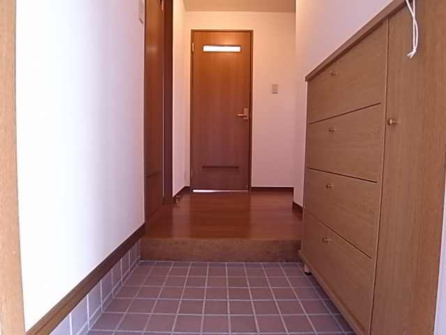 メゾン垂水