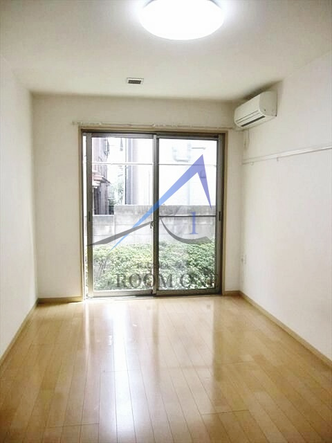 コルサ池袋の寝室|寝室です。