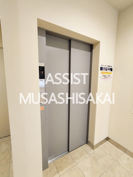 Cerisier（スリジエ）のその他共用部分