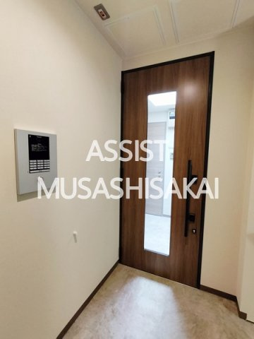 Cerisier（スリジエ）の内装