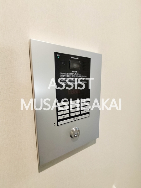 Cerisier（スリジエ）のセキュリティ
