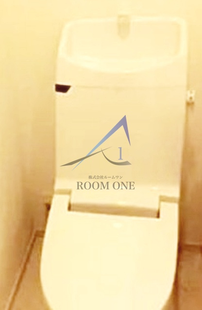 セジョリ田端のトイレ|トイレです。