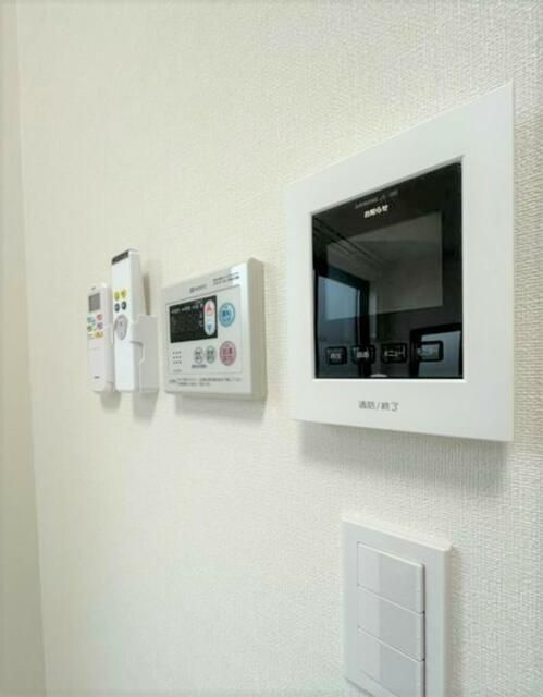 フェリス・セラフィーヌ　壱番館の設備