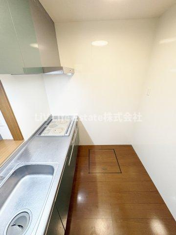 クレールヴェルデ|※別号室写真