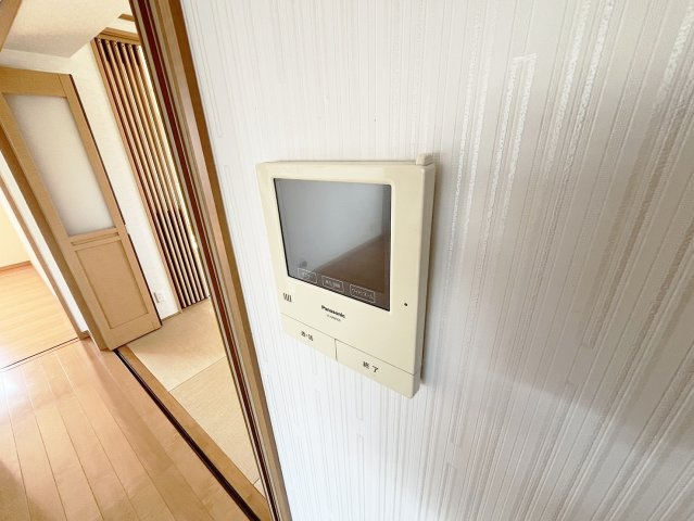 STKビルのセキュリティ