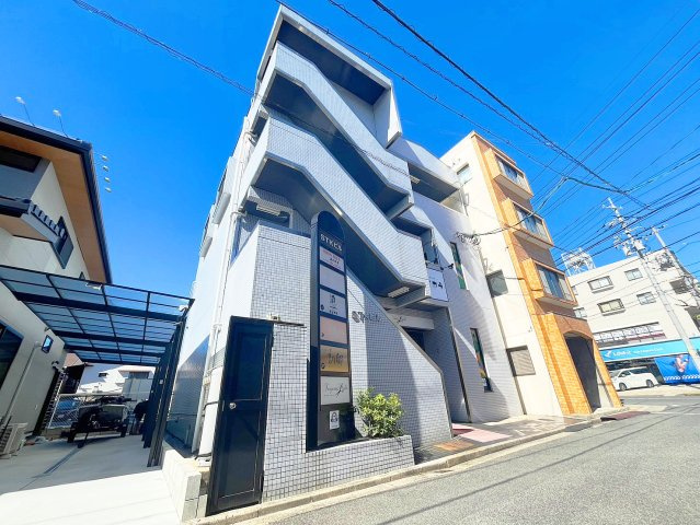 STKビル