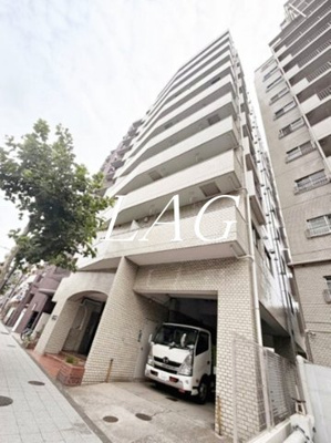 【外観】 | エンゼルハイム大森本町 | 外観です。