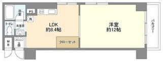 【間取り】 | エンゼルハイム大森本町 | 間取りです。