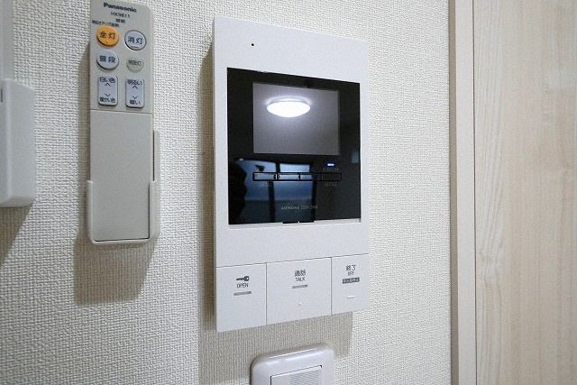 フジパレス高井田西Ⅴ番館の設備