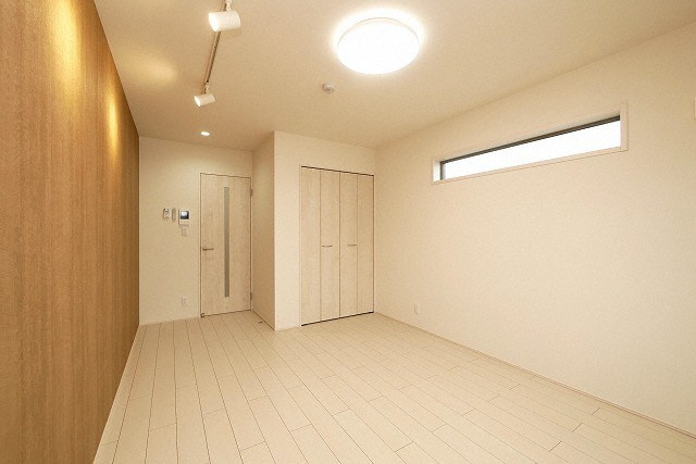 フジパレス高井田西Ⅴ番館の内装