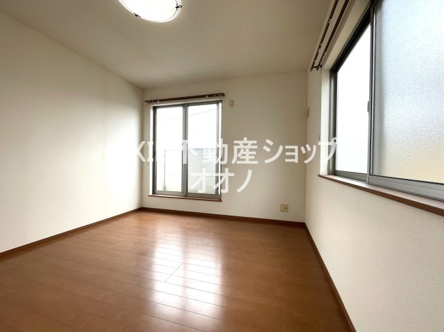 【洋室】 | 加須市久下5丁目　中古戸建
