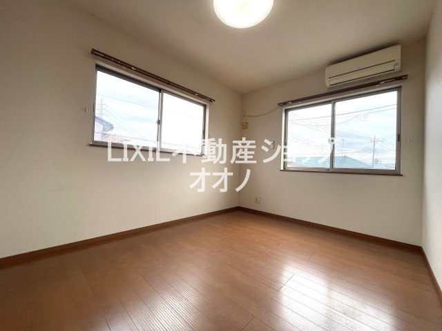 【洋室】 | 加須市久下5丁目　中古戸建