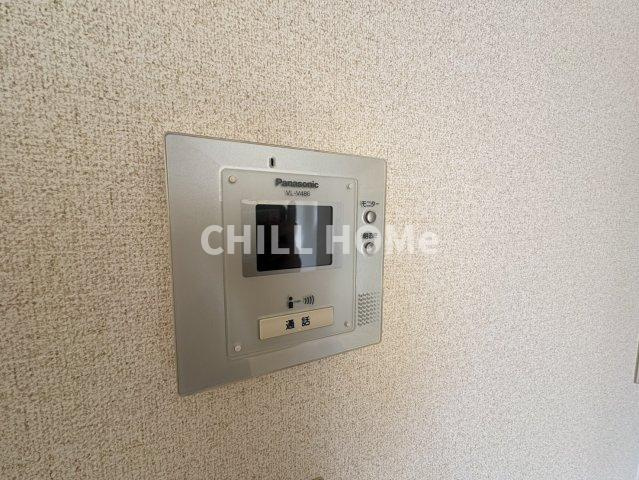 ディアコートのセキュリティ|他社様掲載物件もまとめてご紹介、ご案内可能です(^^)/
