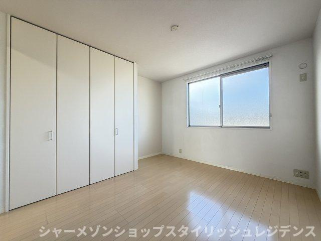 シャーメゾン花II のその他