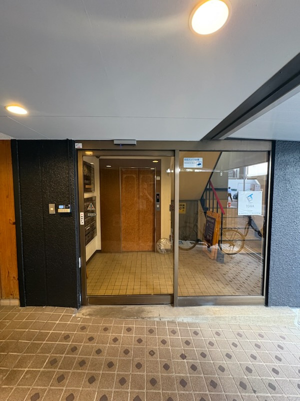 裏天神1号店