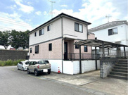 土浦市おおつ野5丁目　中古戸建の画像