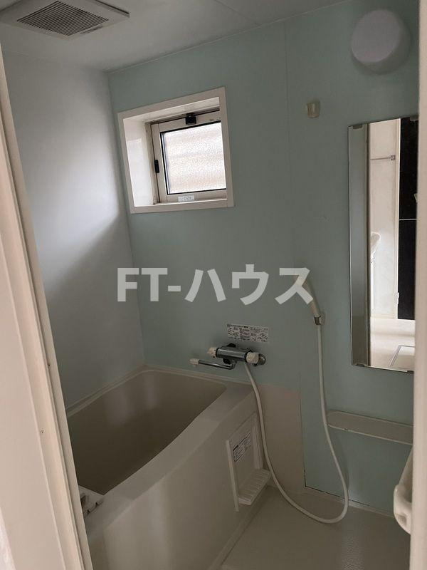 Ｍａｉｓｏｎ　Ｃｌａｉｒｅの浴室