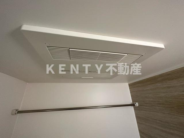 【設備】 | ジニア大森西