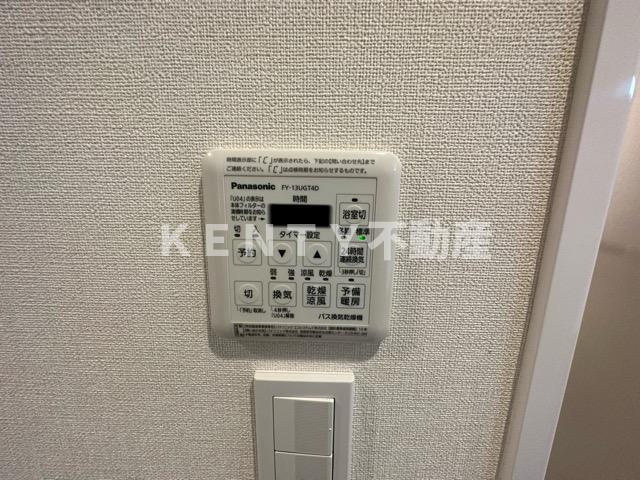 【設備】 | ジニア大森西