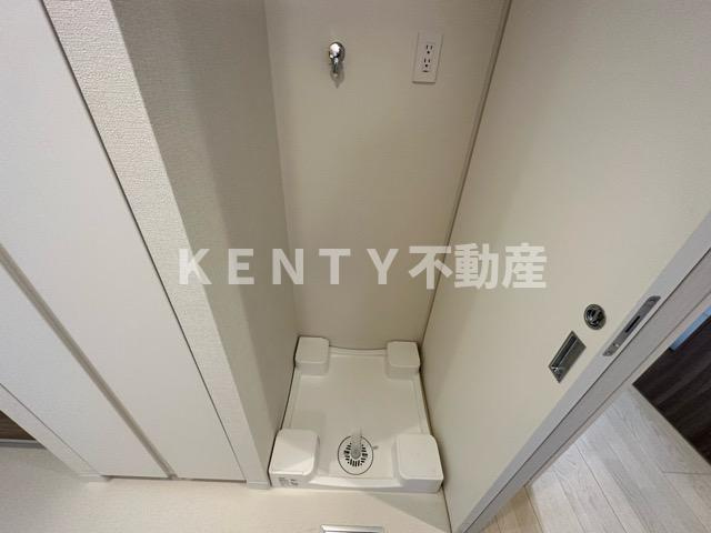 【設備】 | ジニア大森西