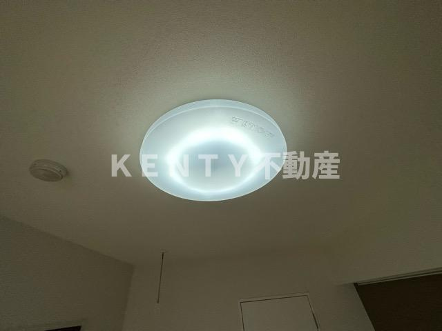 【設備】 | ジニア大森西