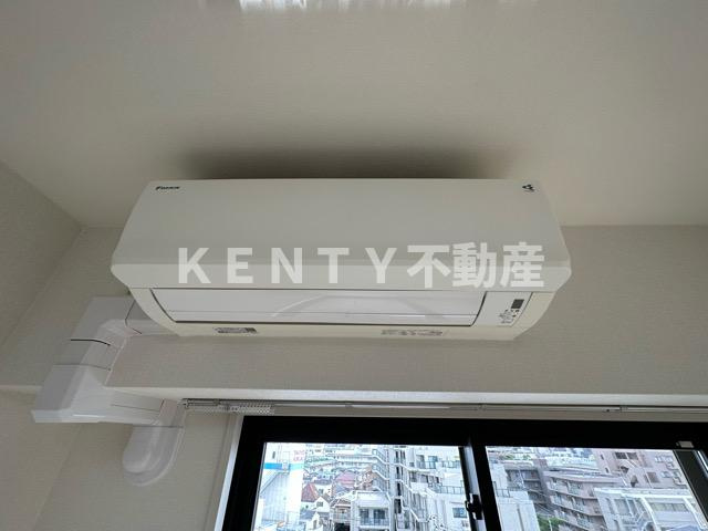 【設備】 | ジニア大森西