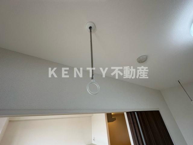 【設備】 | ジニア大森西