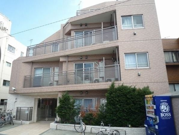 プレスタイルアイディ馬込