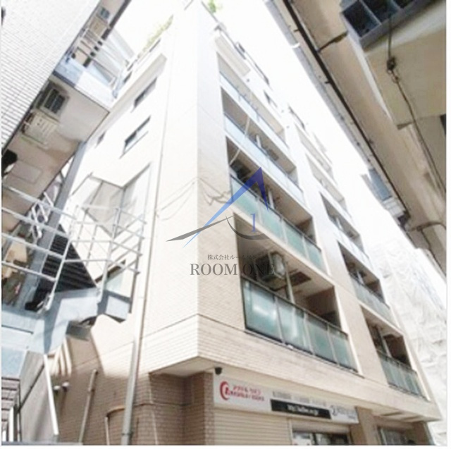 第二マンション安井