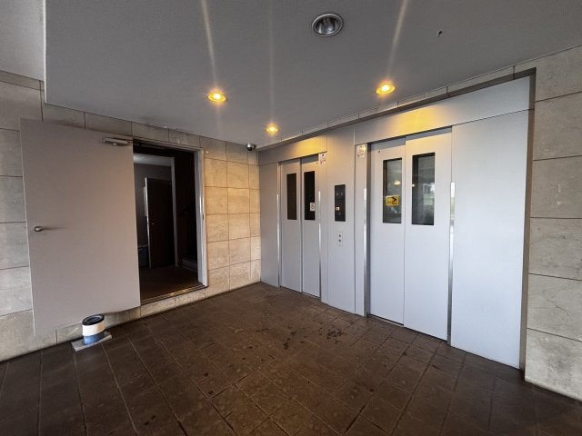 リベール明石江井ヶ島Ⅰ番館のその他共用部分