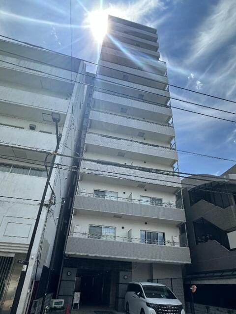 日神デュオステージ浅草松が谷