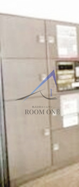 カーサ大井町