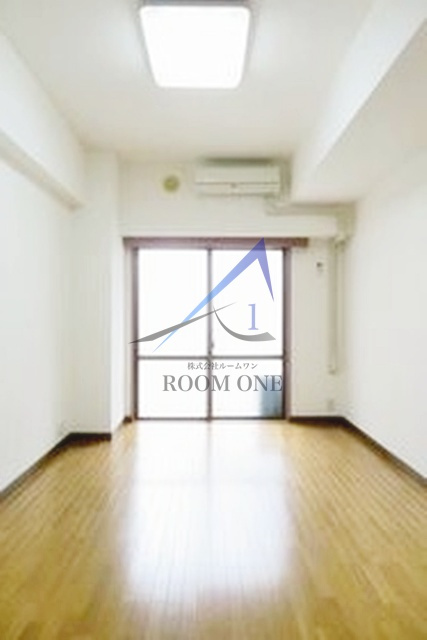 カーサ大井町の居間・リビング|洋室のお部屋です。