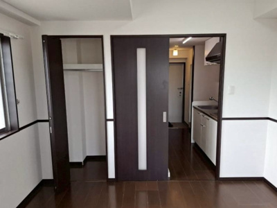 【その他共用部分】 | クラスイン与儀 | 同一建物別部屋参考写真