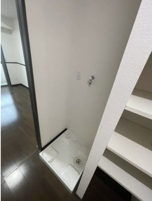 【設備】 | クラスイン与儀 | 同一建物別部屋参考写真