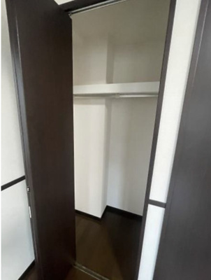 【収納】 | クラスイン与儀 | 同一建物別部屋参考写真