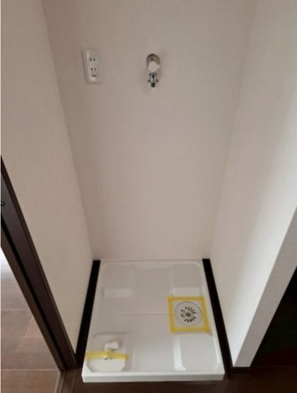 【設備】 | クラスイン与儀 | 同一建物別部屋参考写真