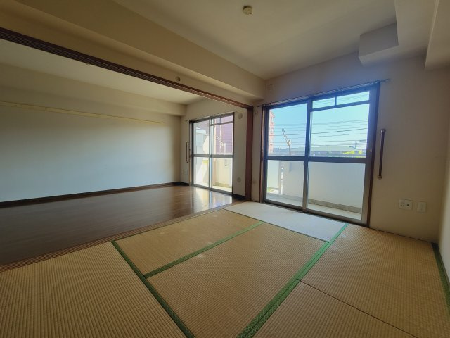 【和室】