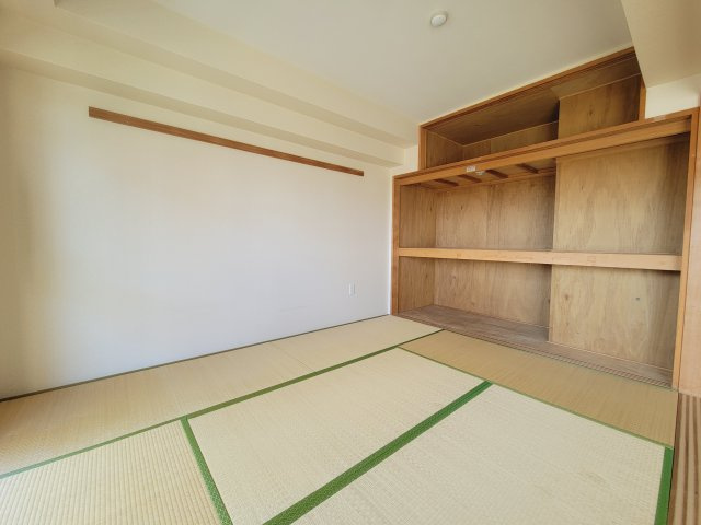 【和室】