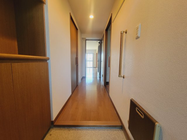 【内装】