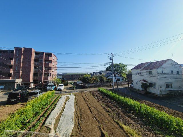 【物件からの展望】