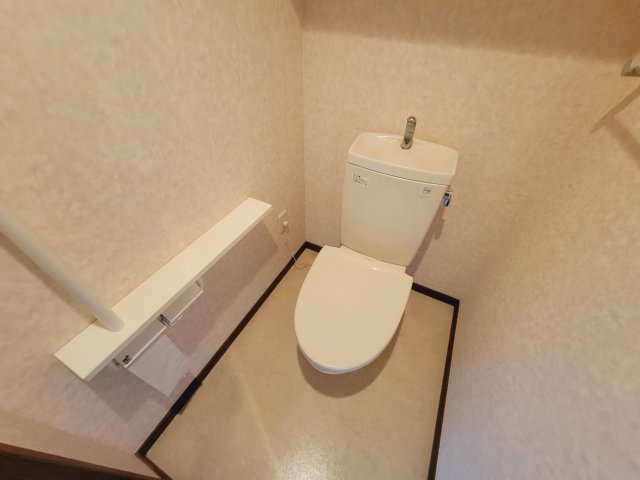 【トイレ】